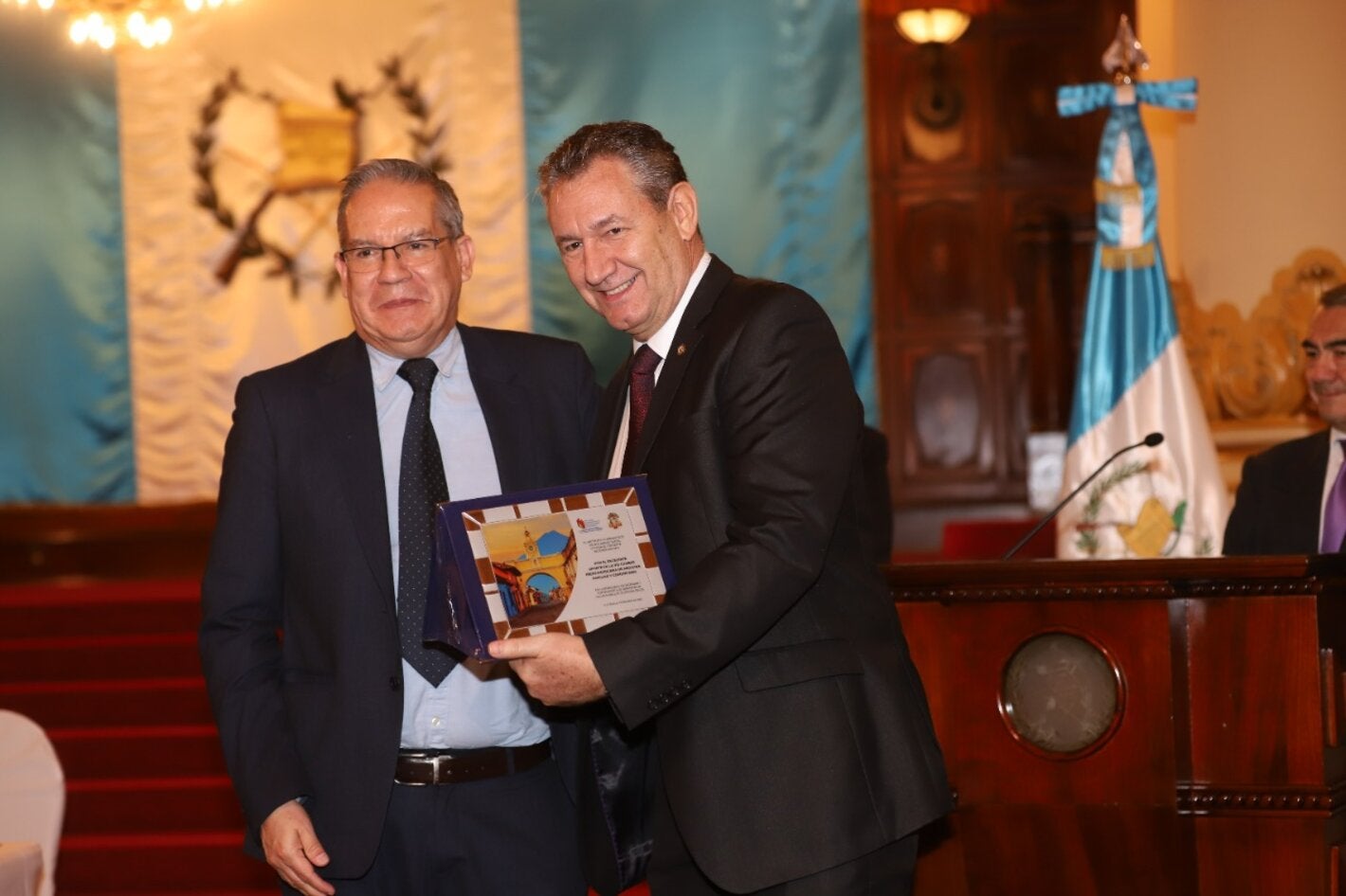 VIII Cumbre Iberoamericana de Medicina Familiar y Comunitaria