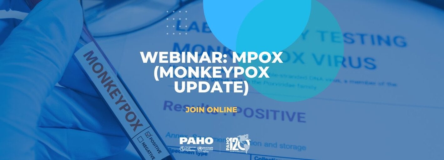 Monkeypox (MPOX) Update