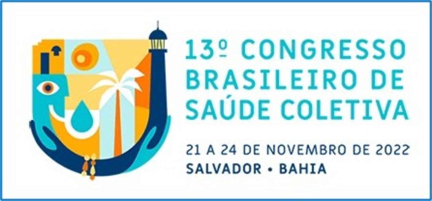 Congresso Brasileiro de Saúde Coletiva - Abrasco
