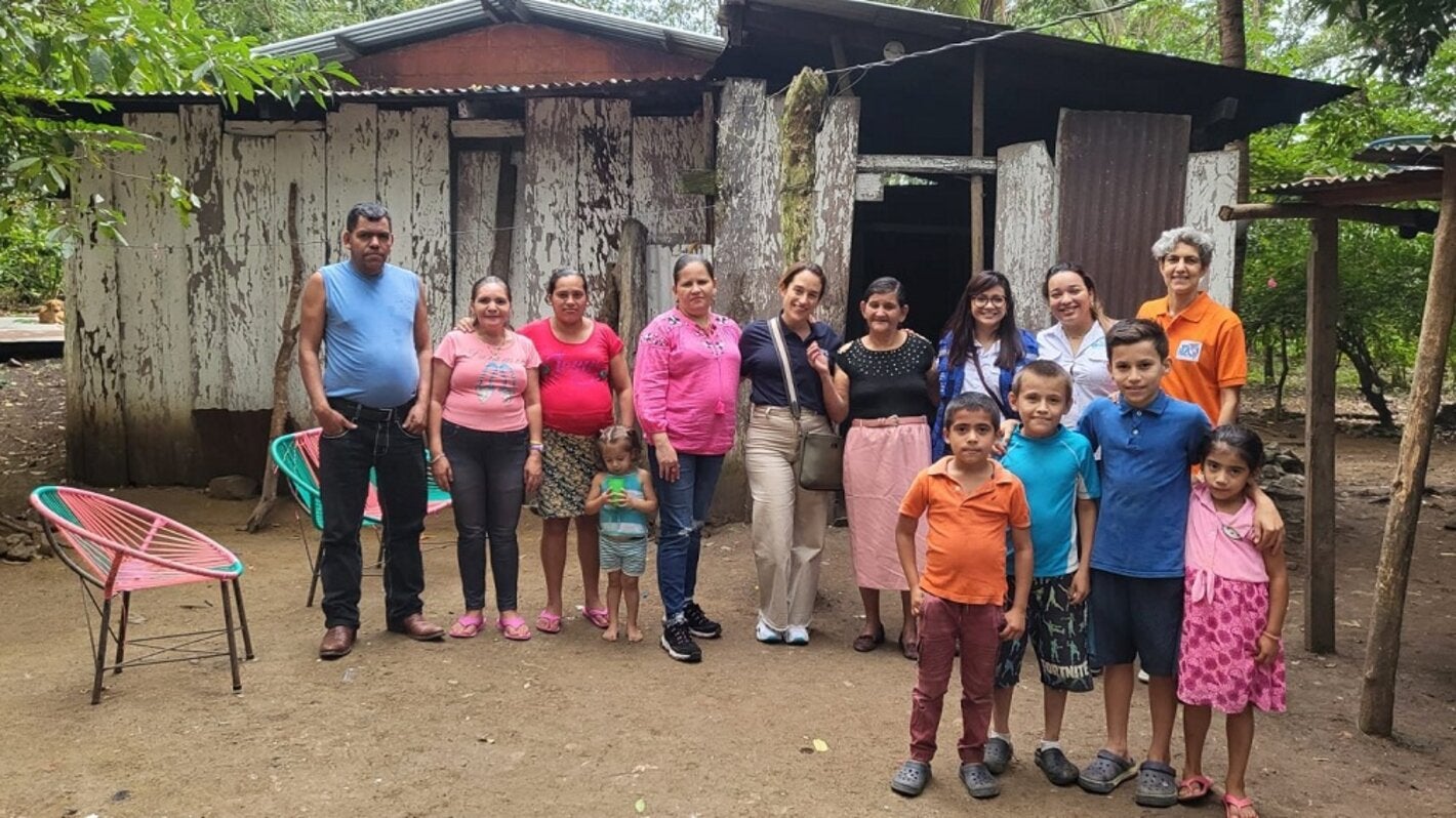 Grupo de la comunidad