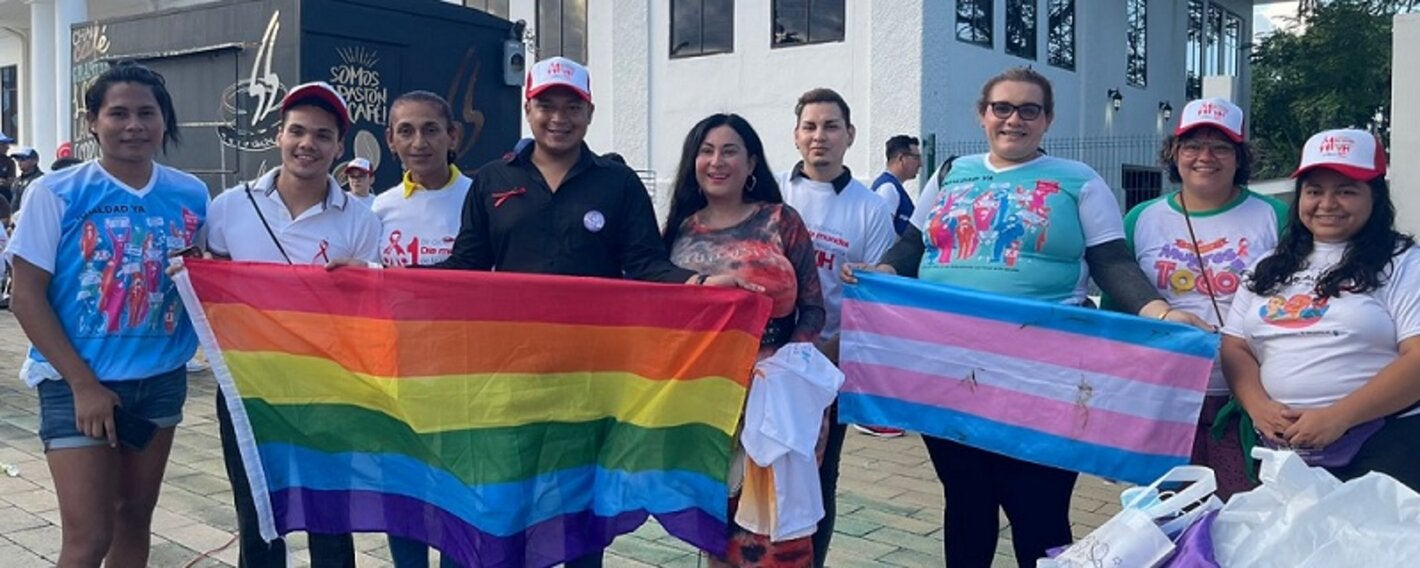 Día Mundial contra el VIH/sida 2022