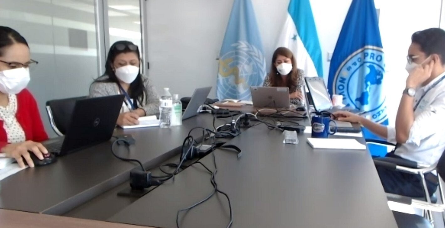 Mesa CESAR diciembre 2022