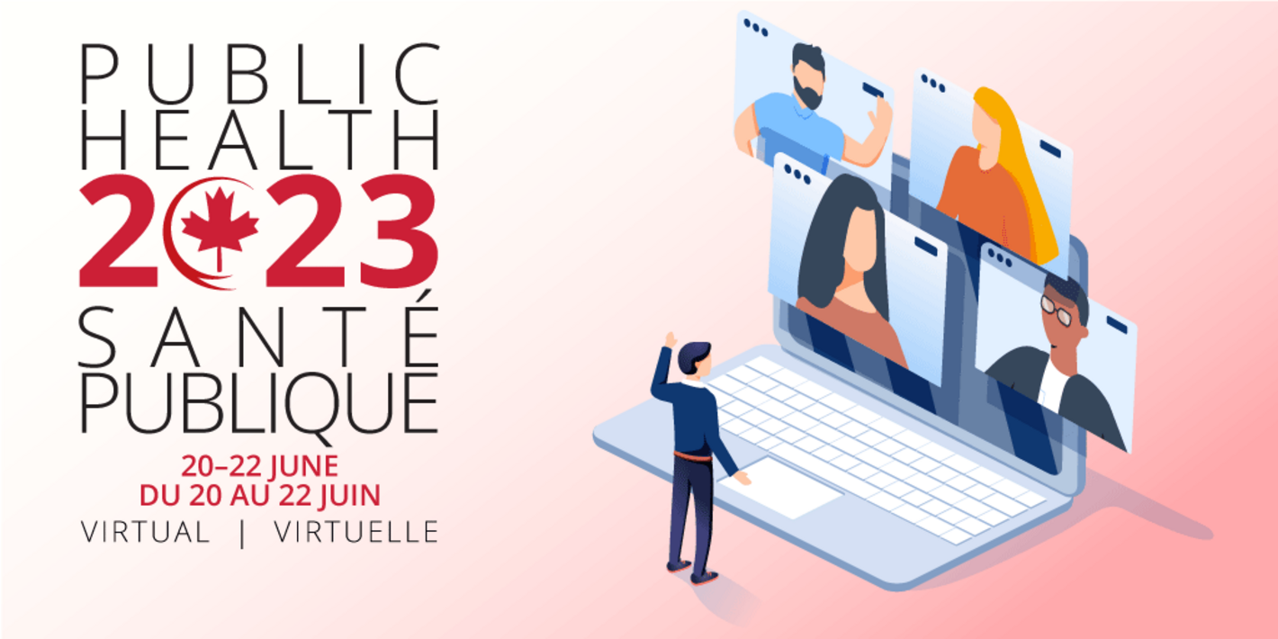 Call for submission - Public Health 2023 Virtual: Call for Submissions