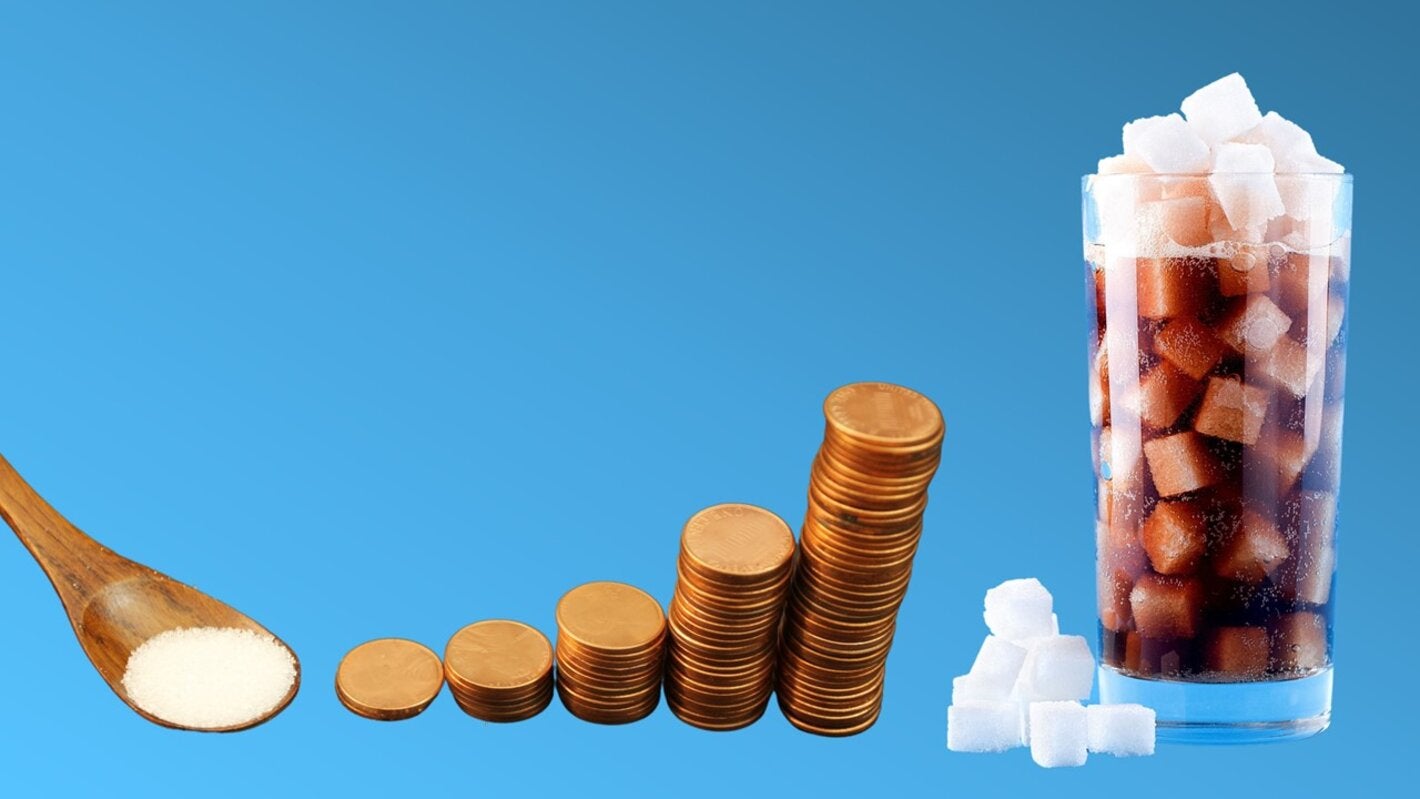 WHO calls on countries to tax sugar-sweetened beverages to save lives