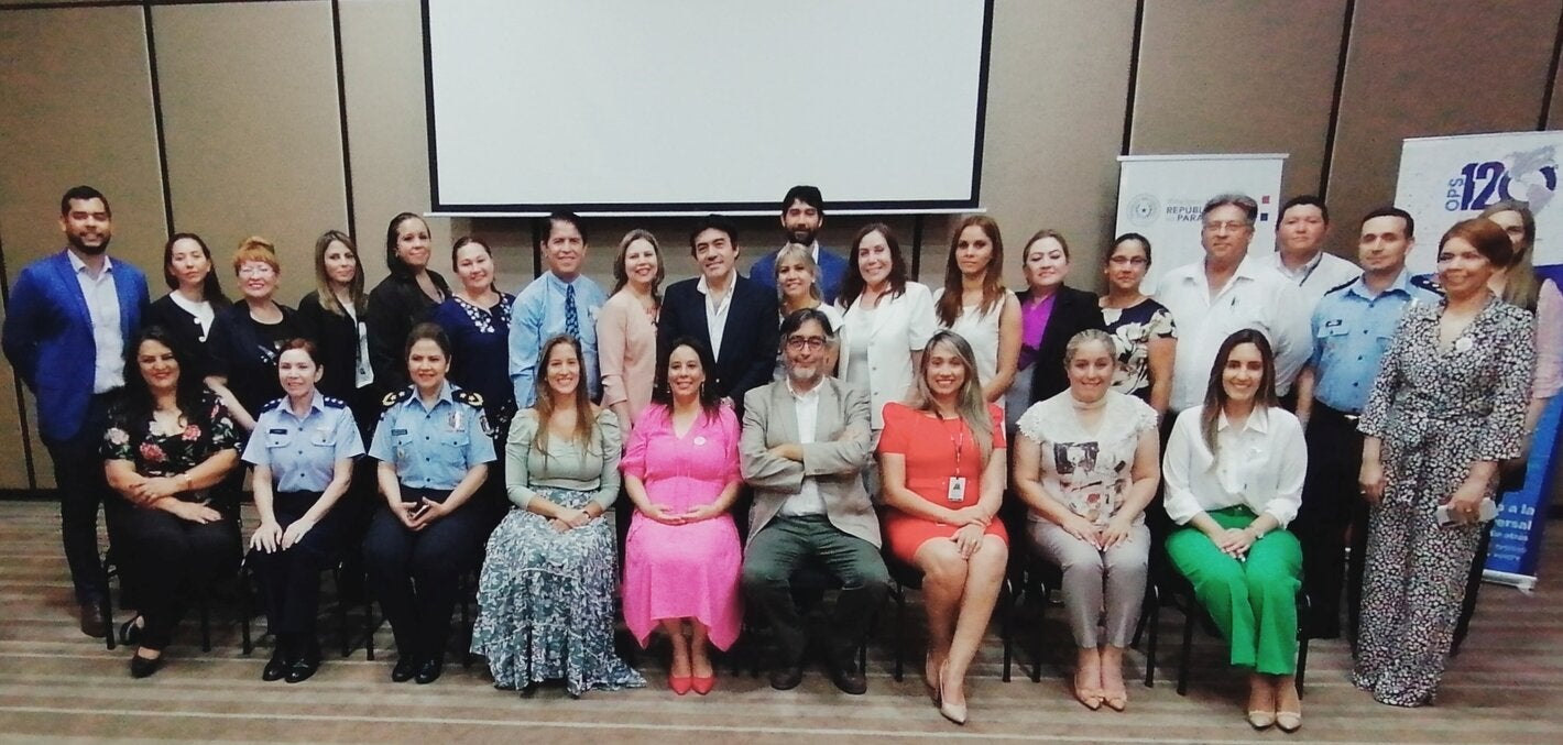 Recursos Humanos en Salud