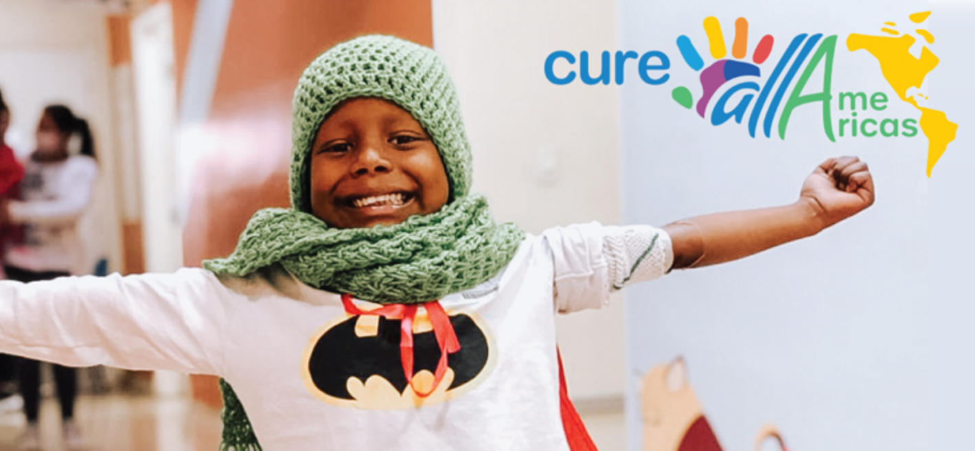 Webinar: Implementation of the WHO Global Initiative on Childhood Cancer in Latin America and the Caribbean