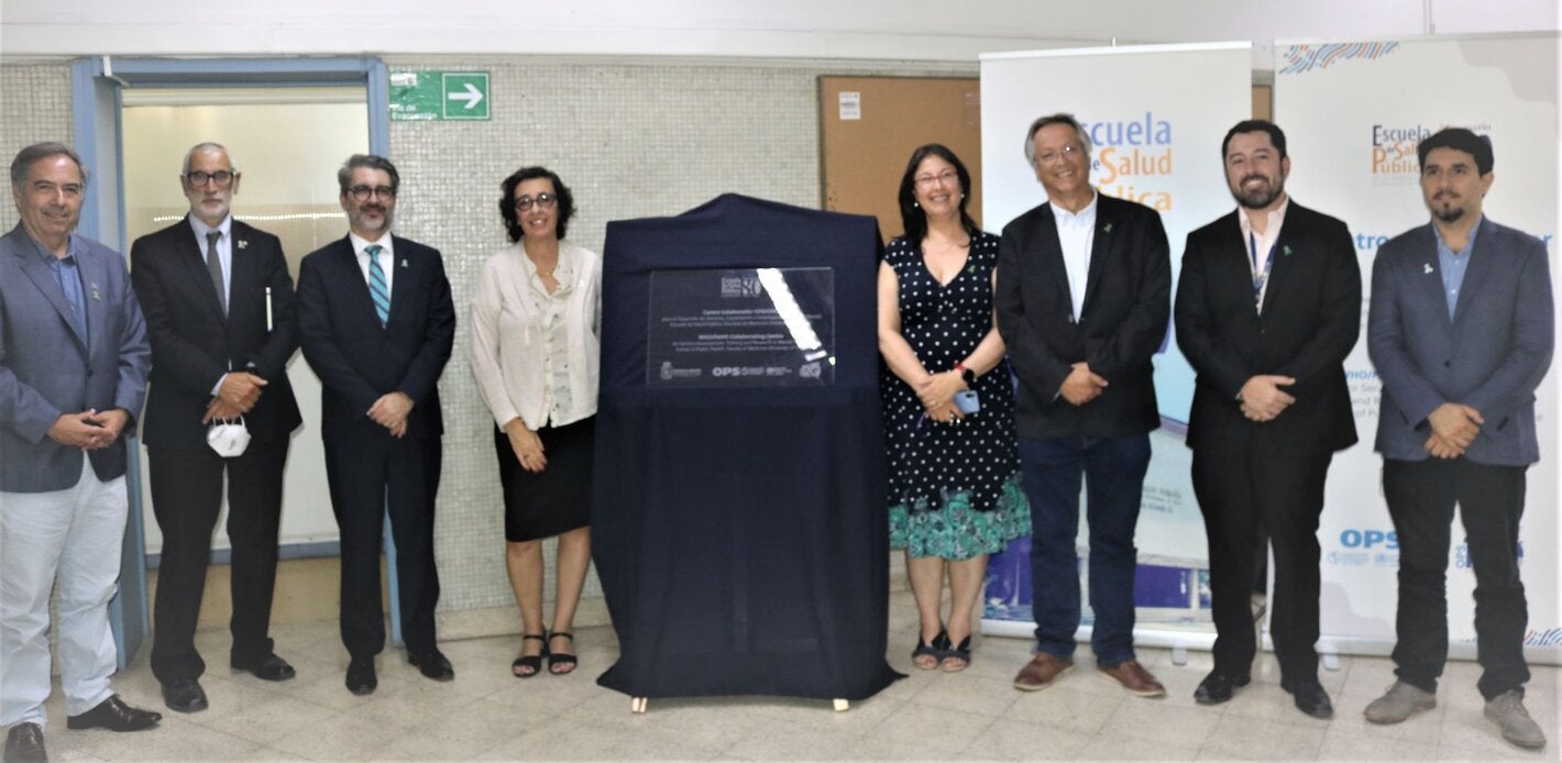 El proyecto se desarrollará a cuatro años, y se organizará en tres líneas temáticas: estrategias de prevención del suicidio; programas de salud mental en infancia y adolescencia, y situaciones de emergencia y desastres