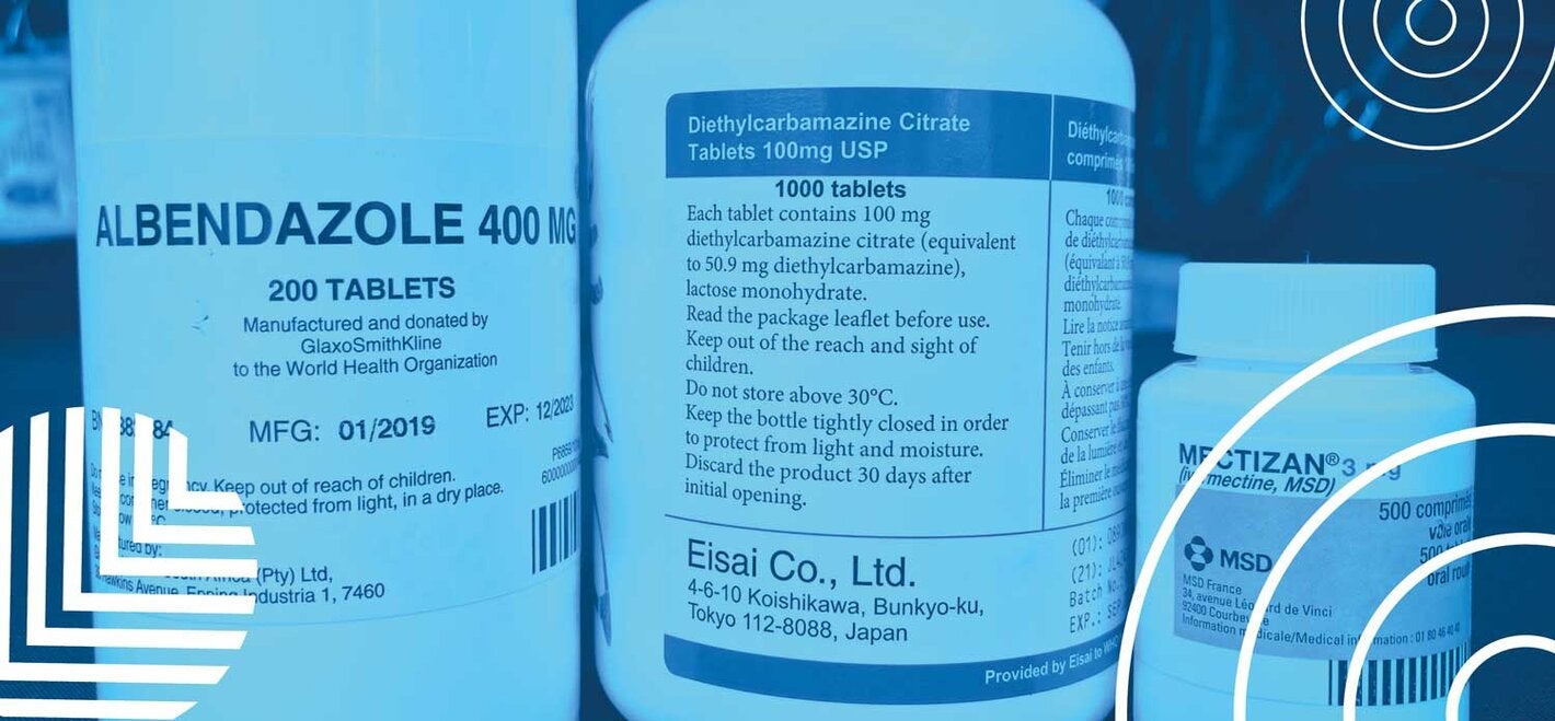 Webinar: Launching Microplanning manual to guide implementation of preventive chemotherapy to control and eliminate Neglected Infectious Diseases