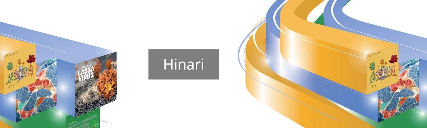 HINARI