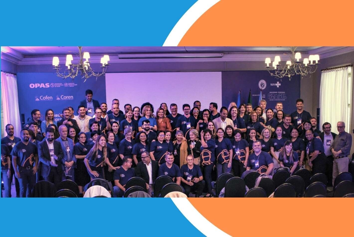 Foro sobre Regulación de la Práctica de Enfermería 