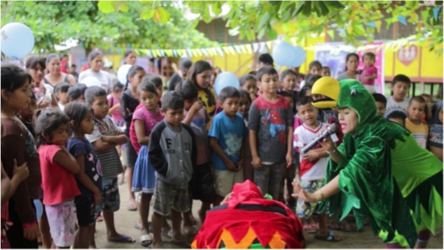 promoción de vacunación contra covid19