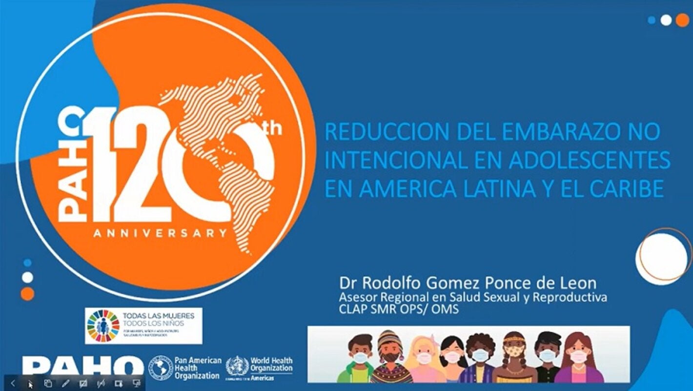 diapositiva presentación