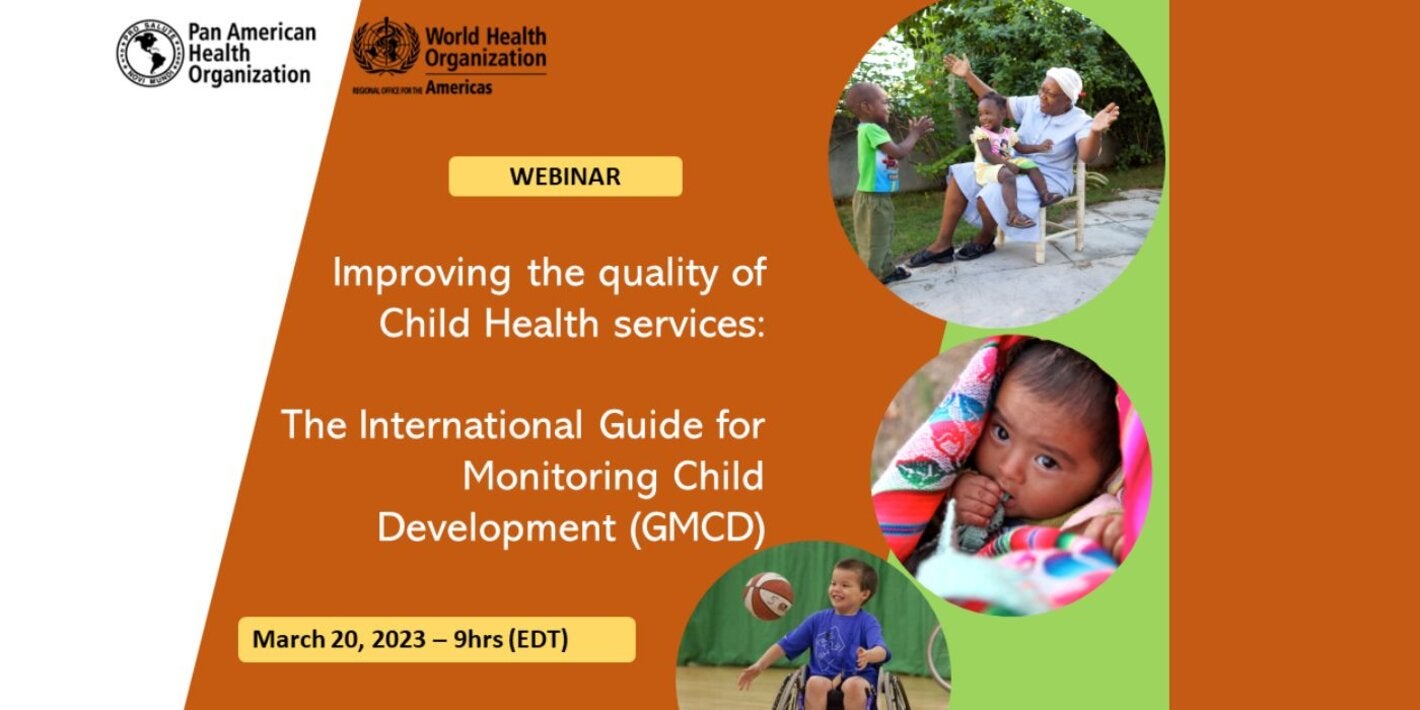 Quality of Child Health Services