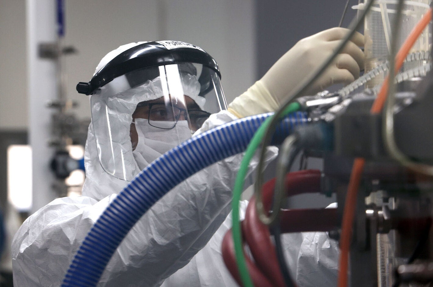 Photo credit: Ary Silva - Instituto Butantan