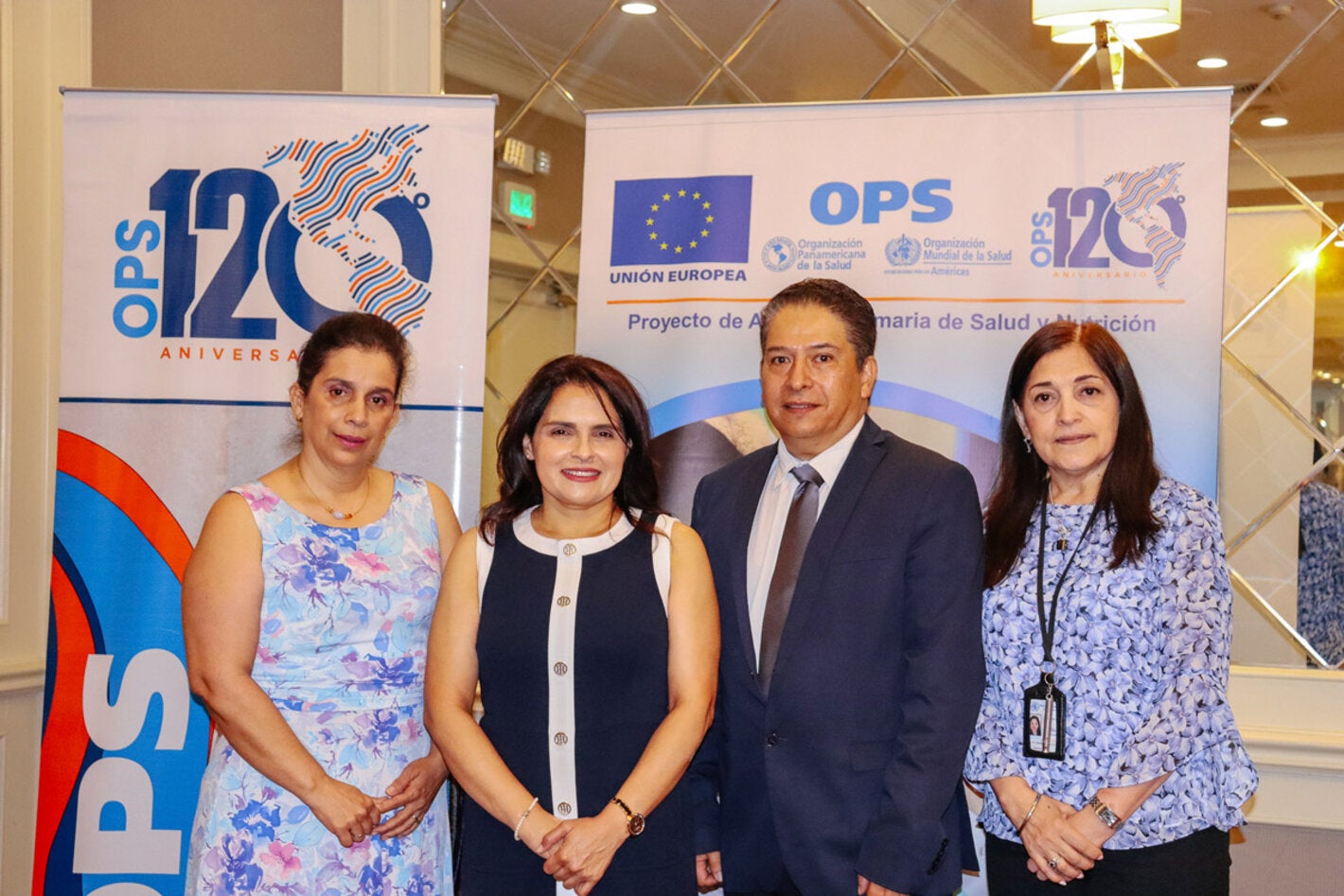 Guatemala contará con un Plan Nacional de la Red de Bancos de Leche Humana