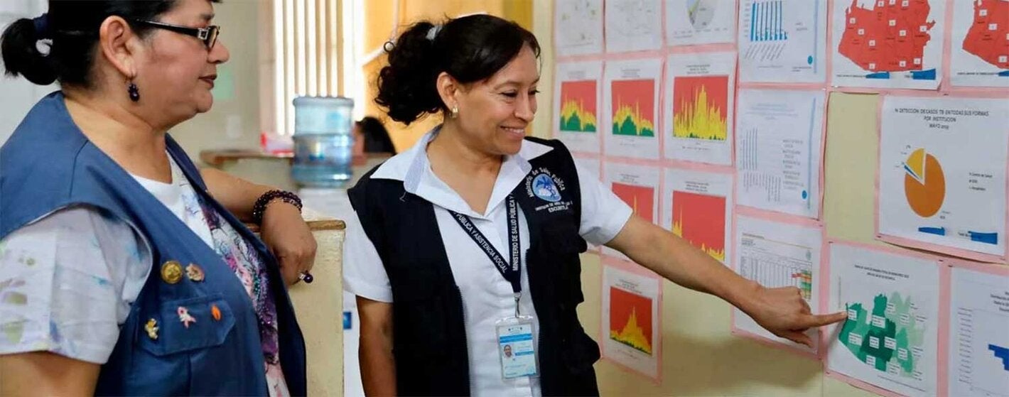  Webinar: Dia Mundial da Malária 2023