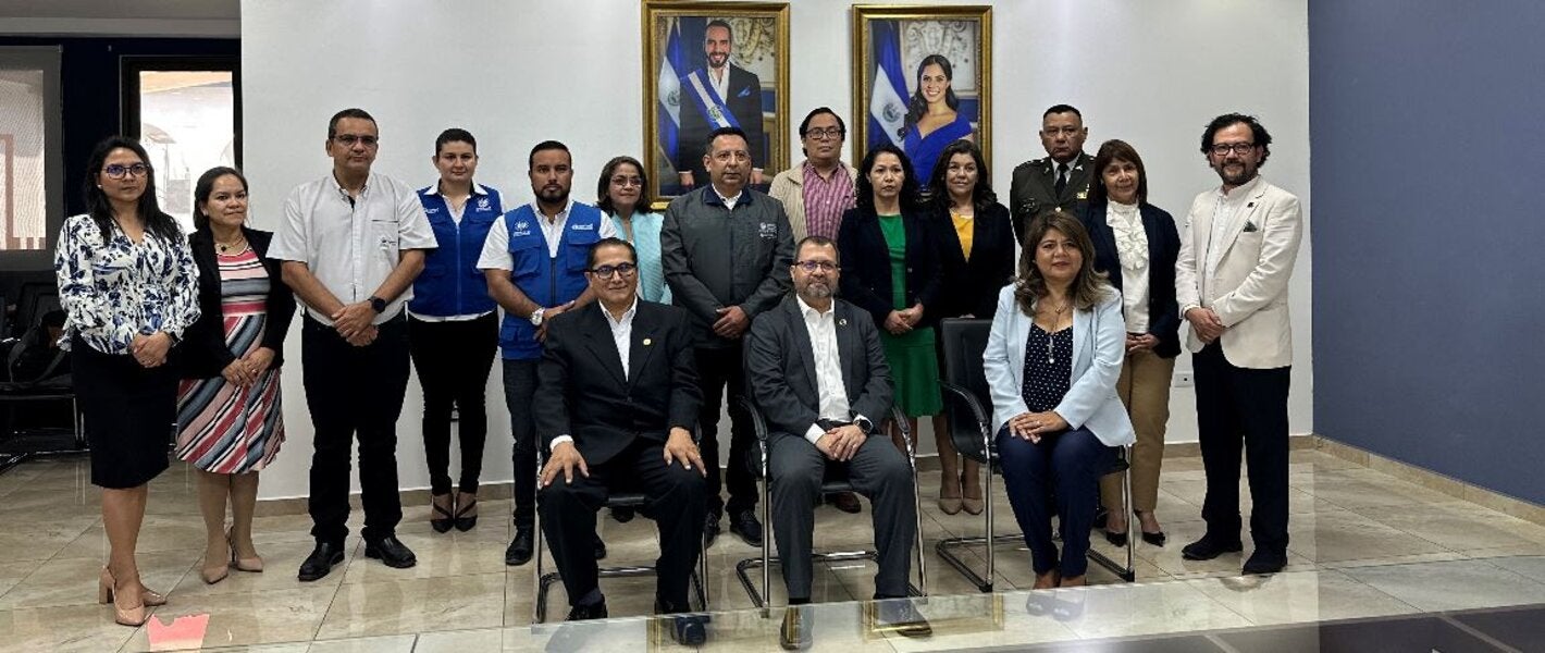 Comisión Rehabilitación