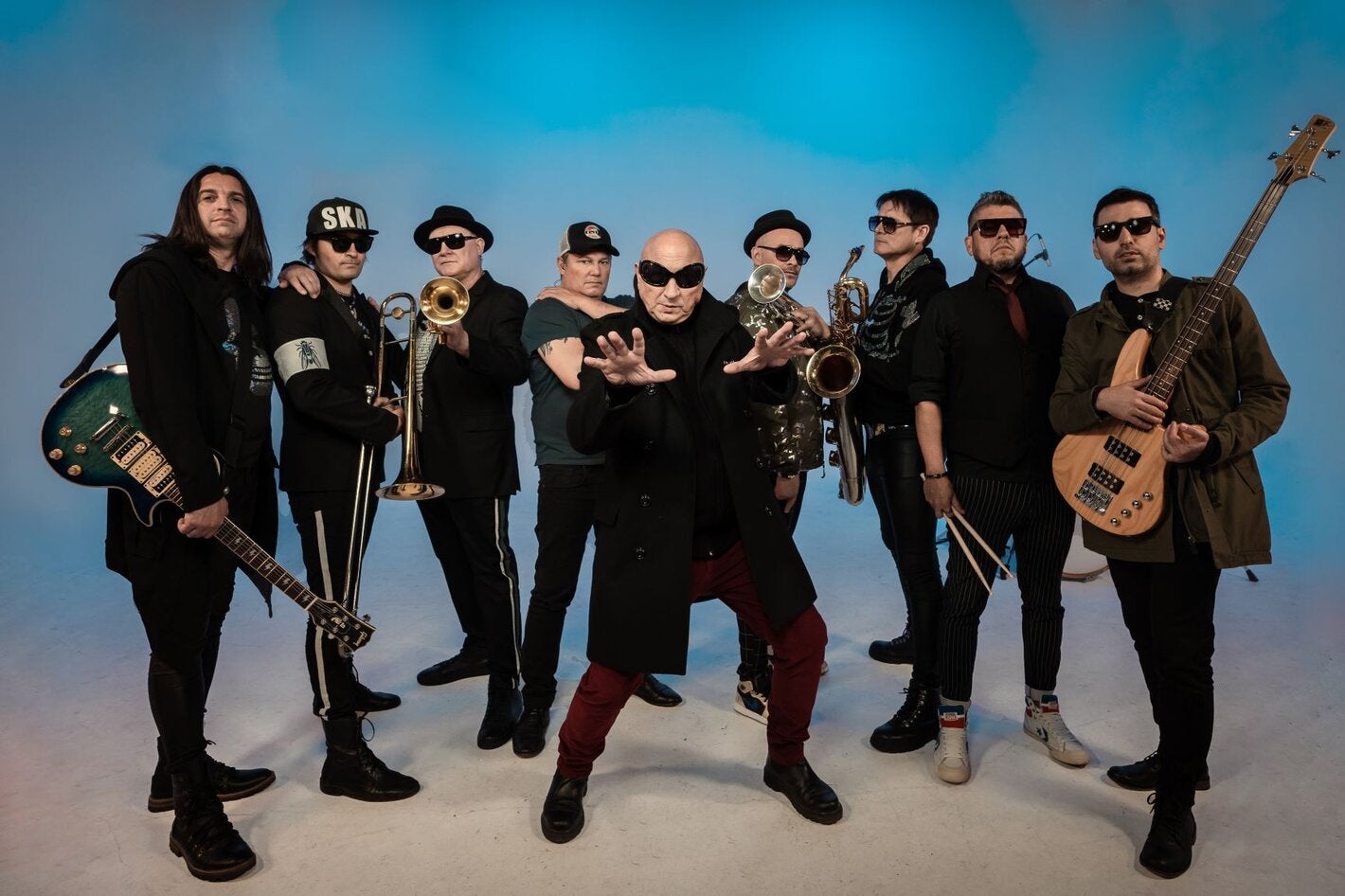 Foto del grupo La Mosca