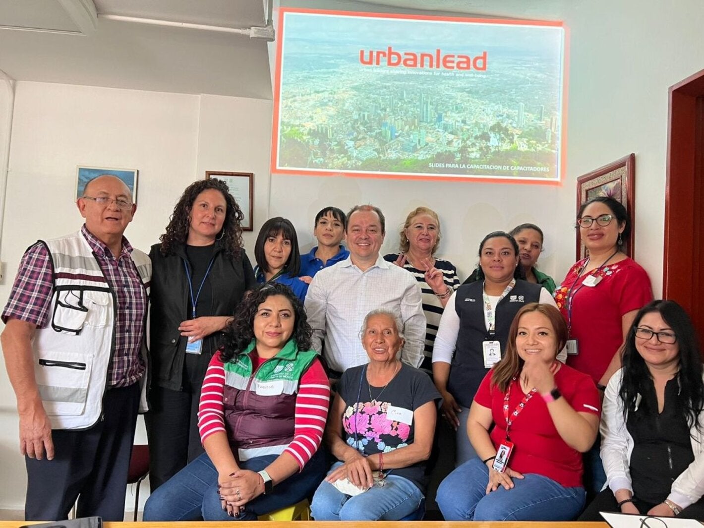 Urbanlead en la CDMX GAM
