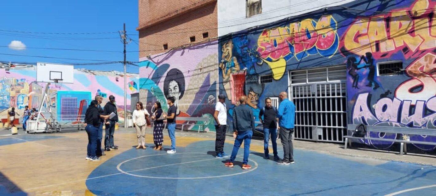 El concierto de la orquesta Ayacucho y la exhibición BMX tendrán lugar en el Afinque de Marín