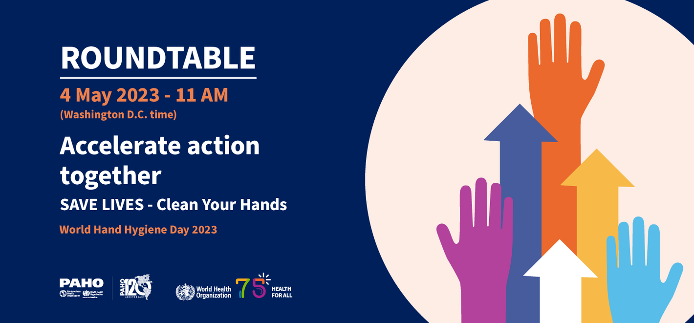 Roundtable world hygiene day