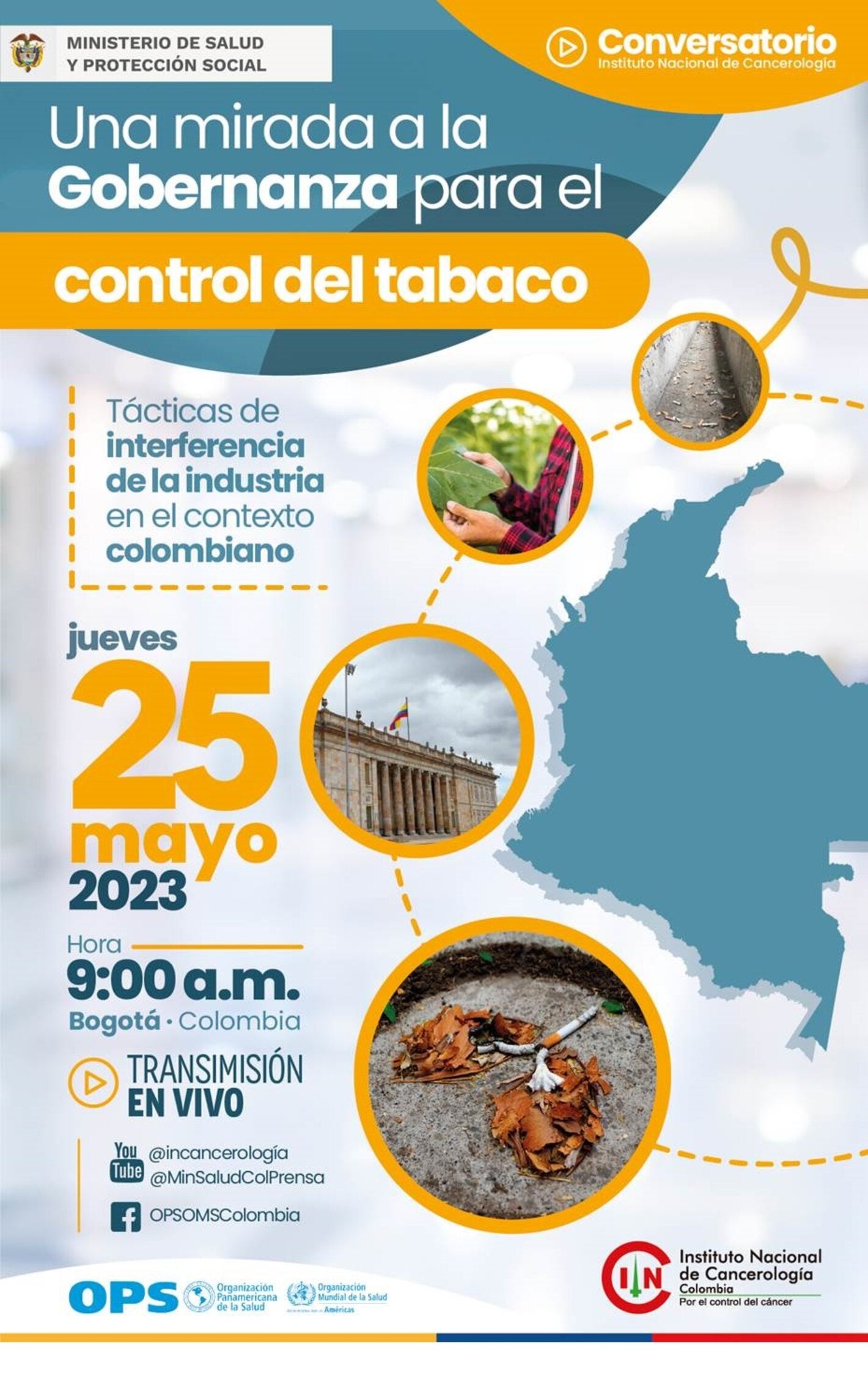 poster tabaco