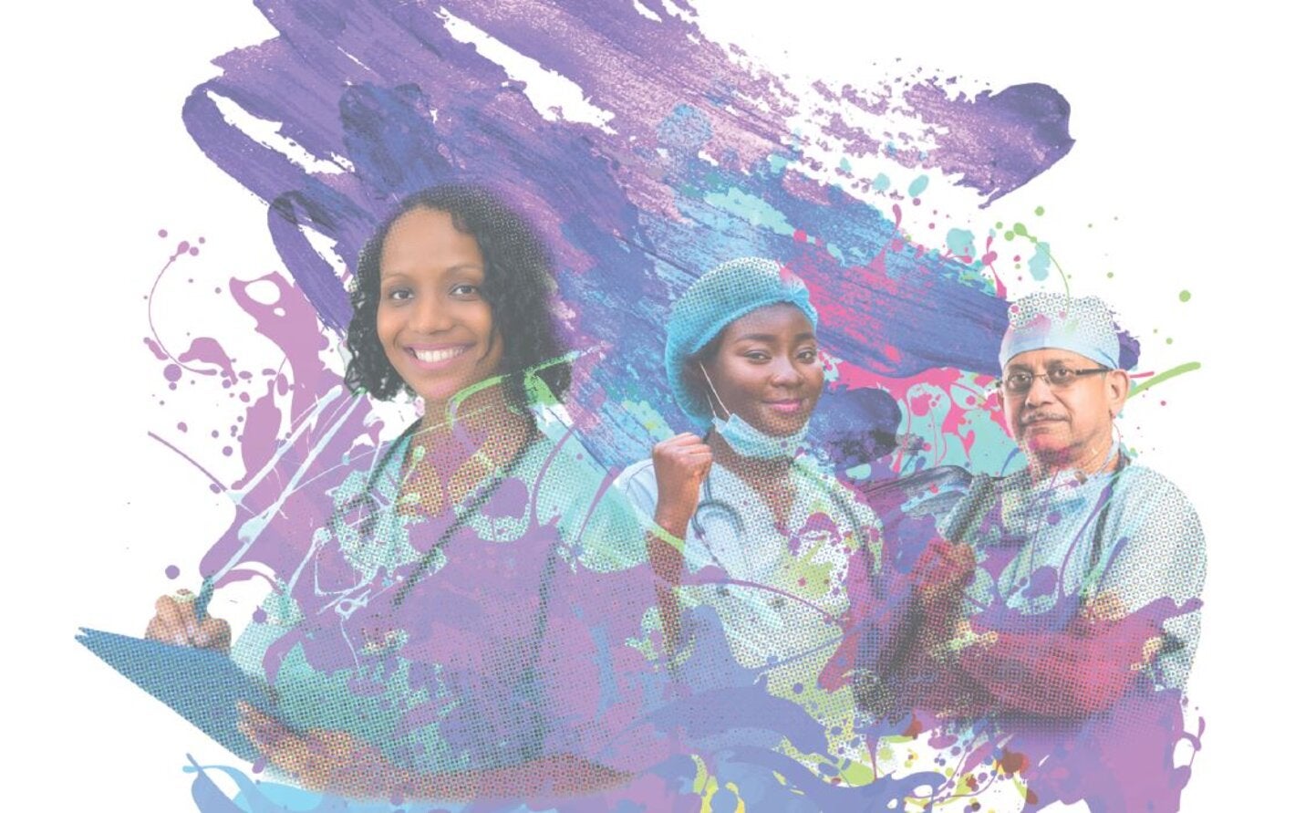 Imagen tapa directrices violencia en Trinidad y Tobago