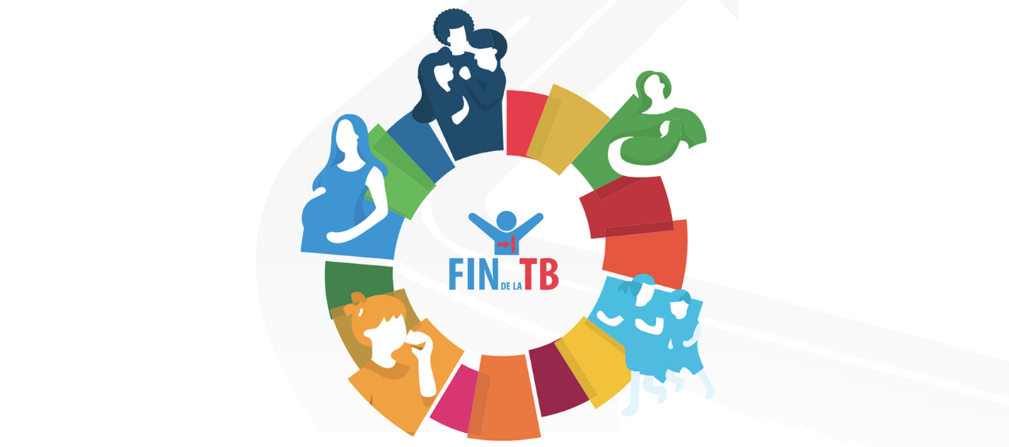 Webinar: Good practices in the work between Scientific Societies, tuberculosis programs and other public health components to address TB in children and adolescents in the Americas Region