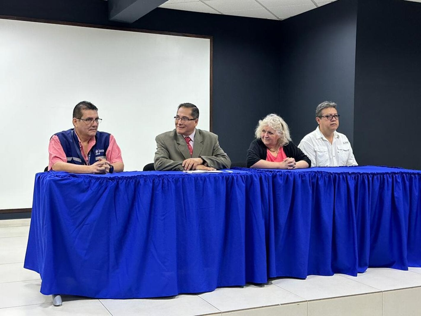 incidentes químicos 