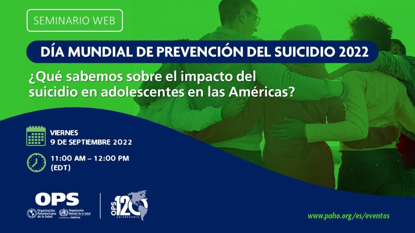 World Suicide Day 2022