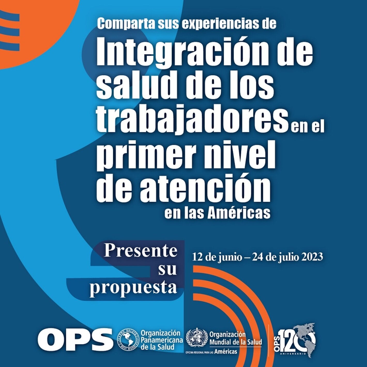 Llamado salud de los trabajadores