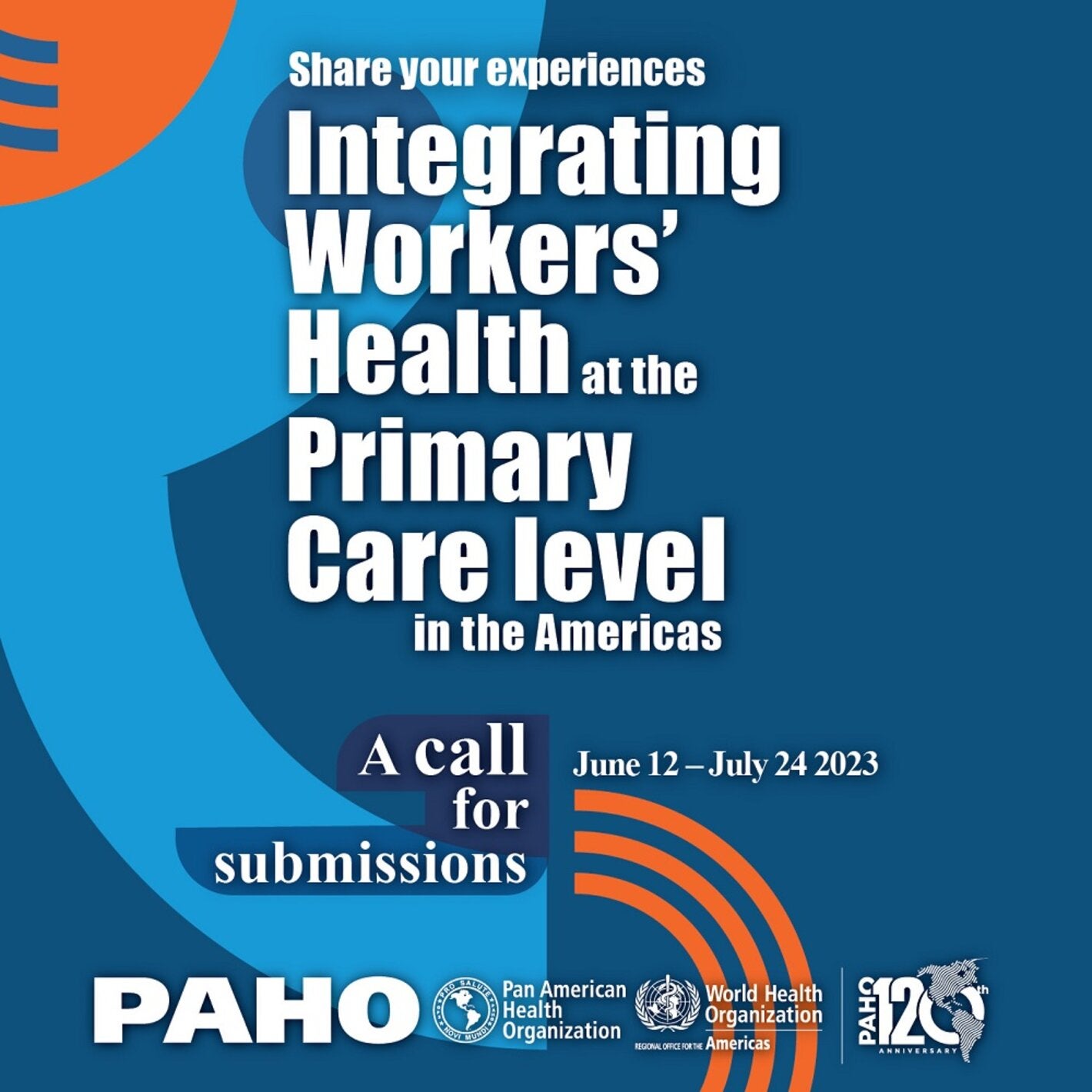 Workers' Health Call