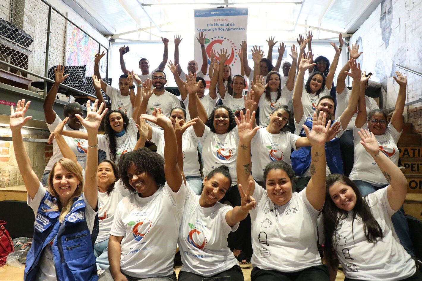 PANAFTOSA publica análisis comparativo entre los estatus de libre de fiebre aftosa con y sin vacunación