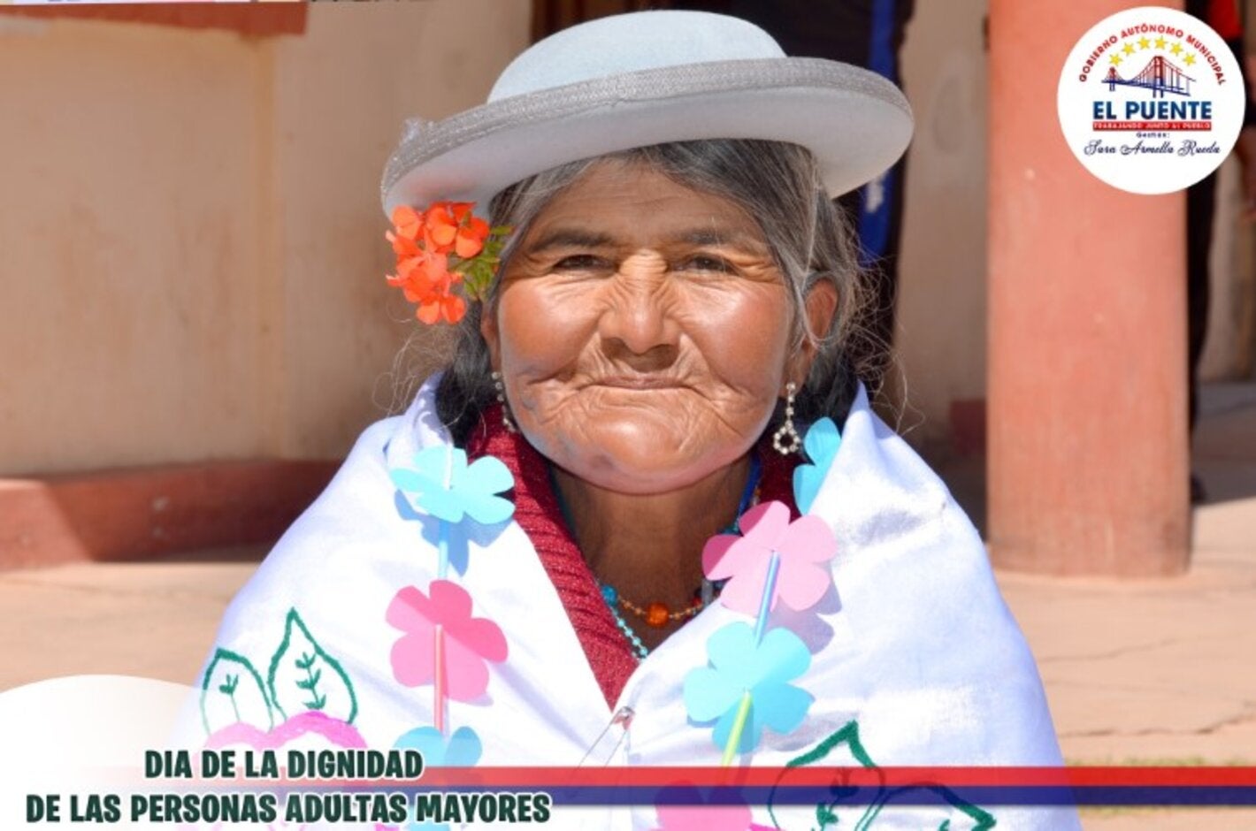 Adultos Mayores Bolivia