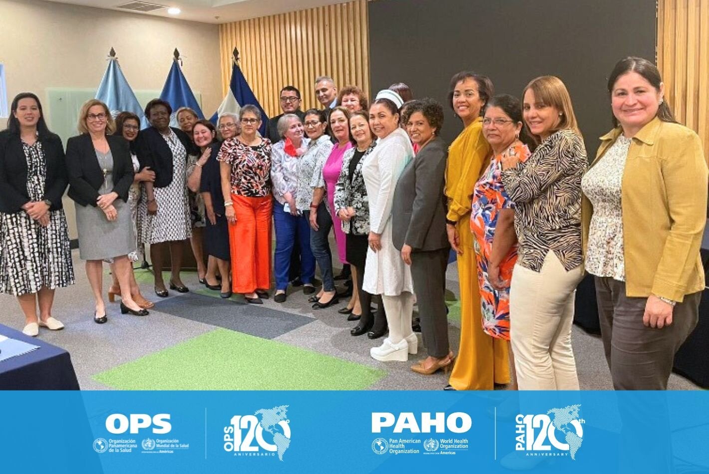 Foro Enfermería sobre educación, empleo y liderazgo