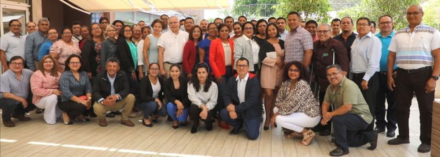 Taller nacional de análisis de mortalidad y desigualdades 