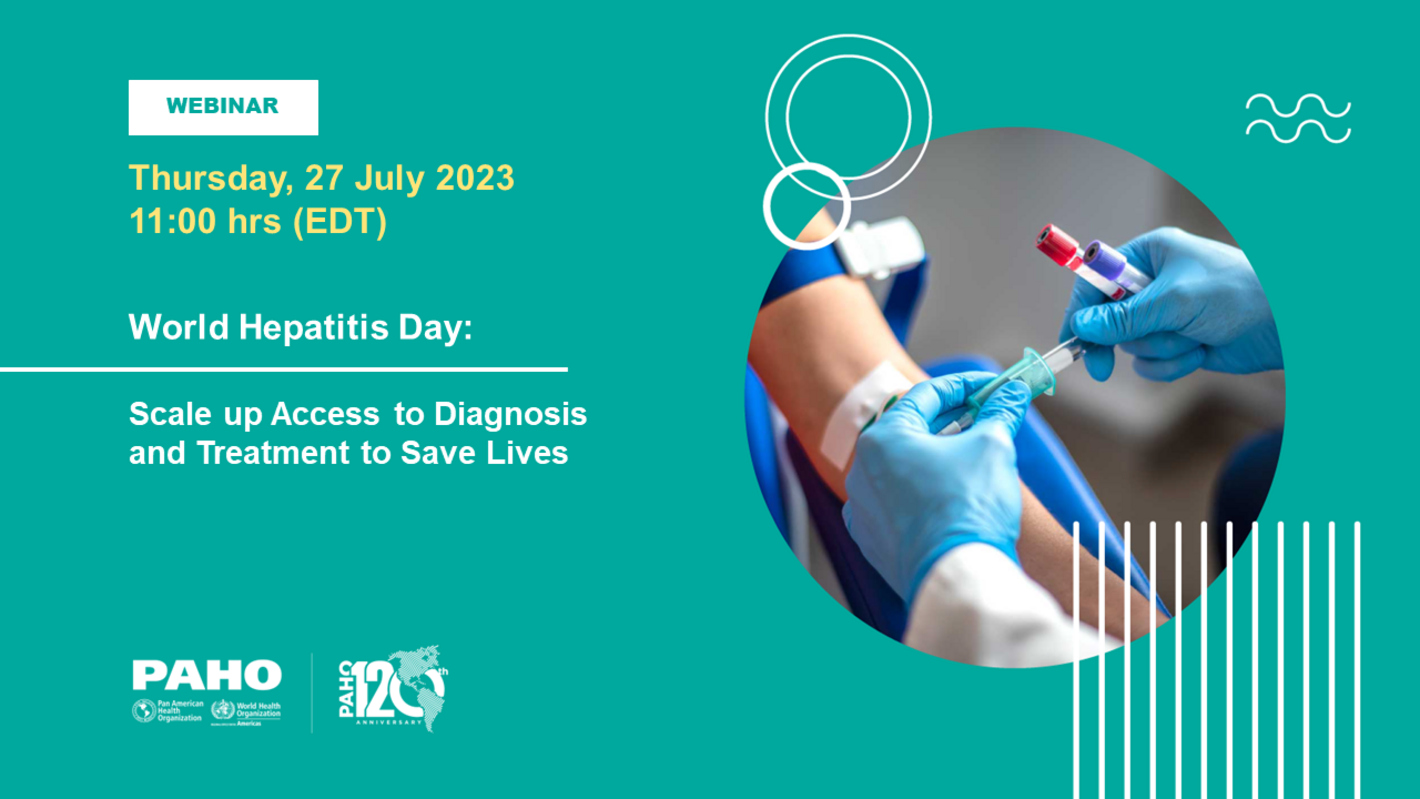 World Hepatitis Day 2023