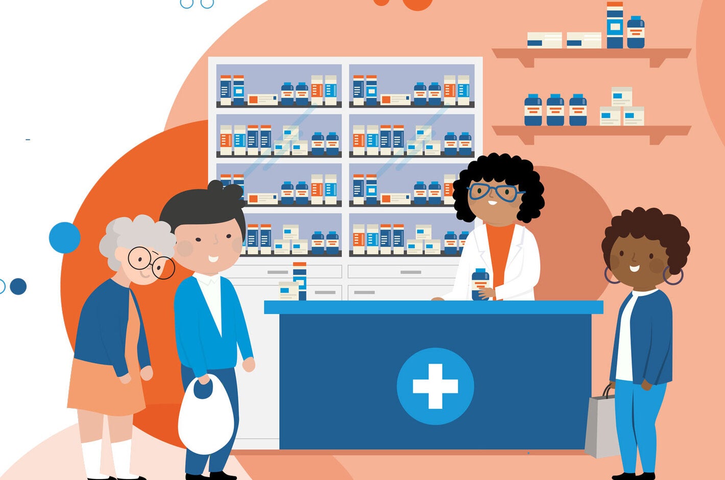 Optimizando el sistema de salud