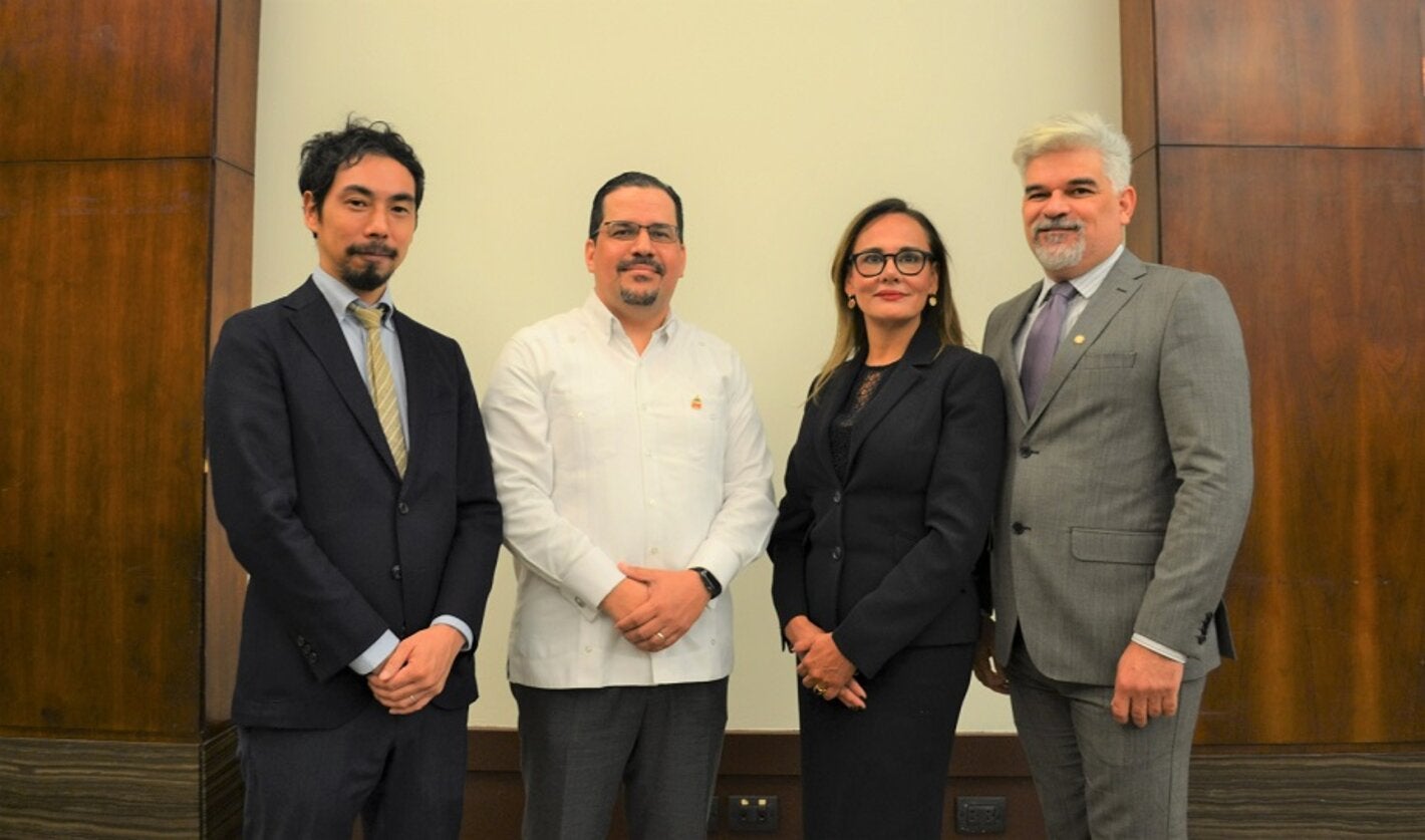 OPS apoya al Ministerio de Salud en implementar Modelo de Madurez del Sistema de Información para la Salud (IS4H-MM)