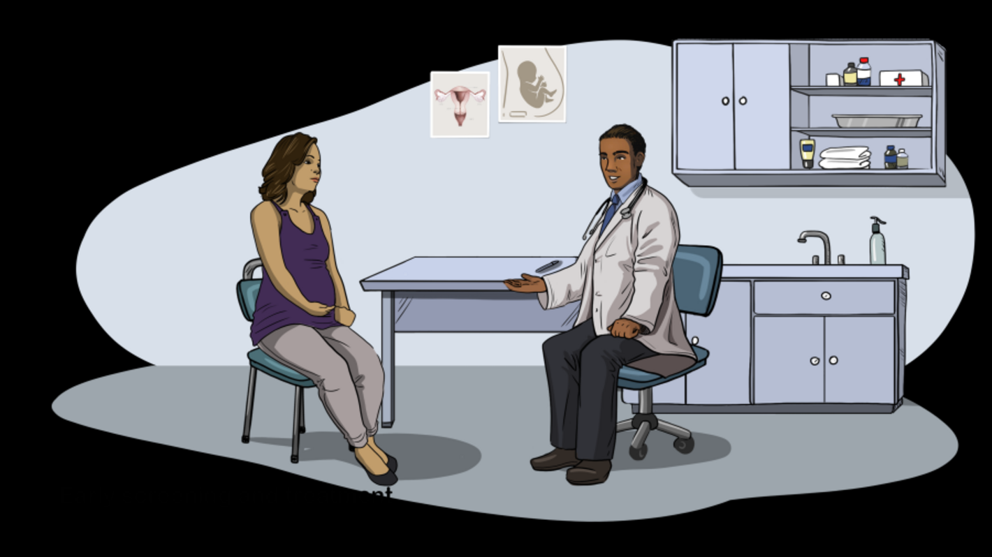 ilustración-consulta-prenatal