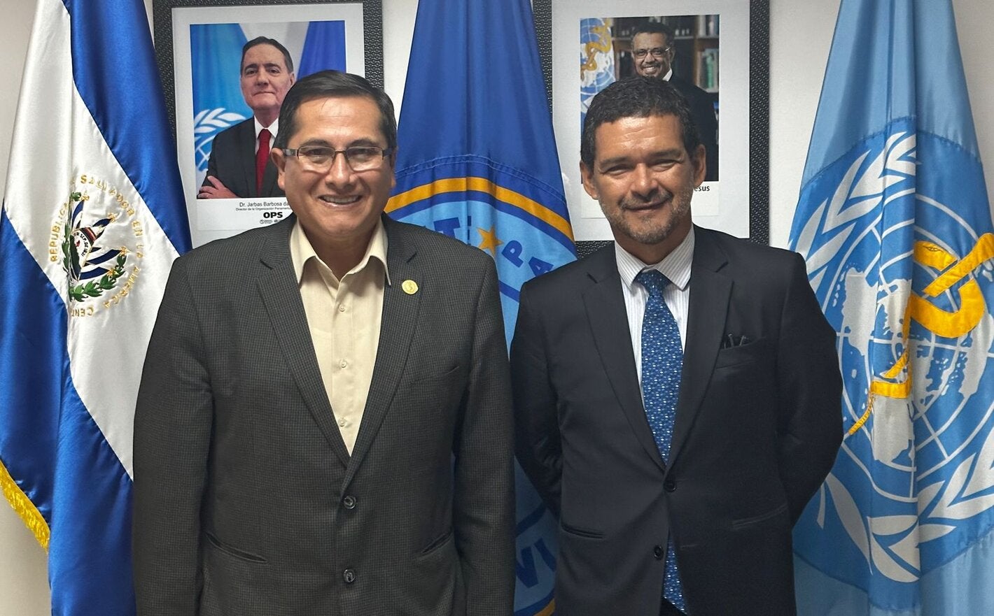 visita coordinador residente el salvador