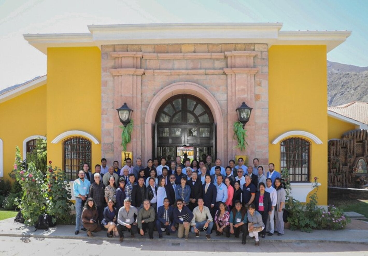 encuentro universidades