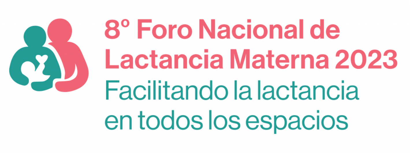 8° Foro Nacional de Lactancia Materna 2023