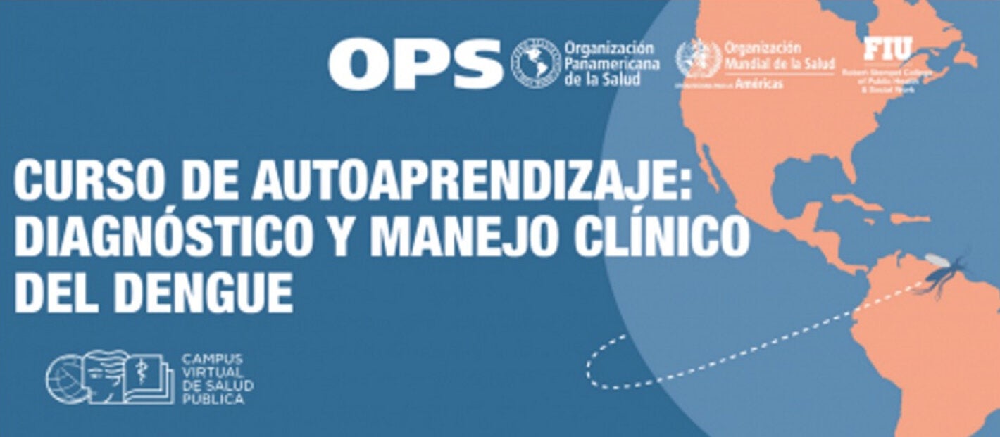 Autoaprendizaje Dengue CVSP