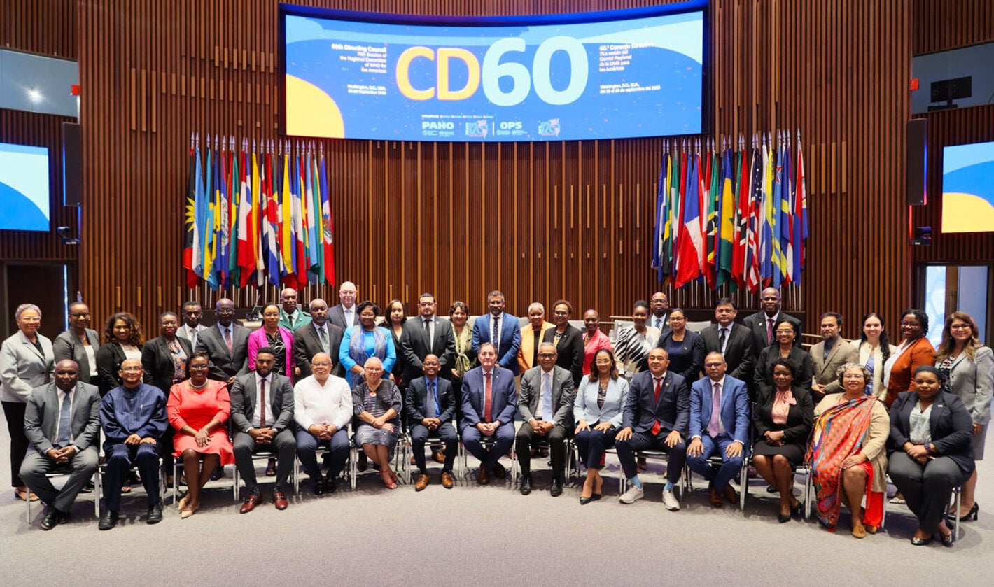 45th Meeting of the Council for Human and Social Development (COHSOD)