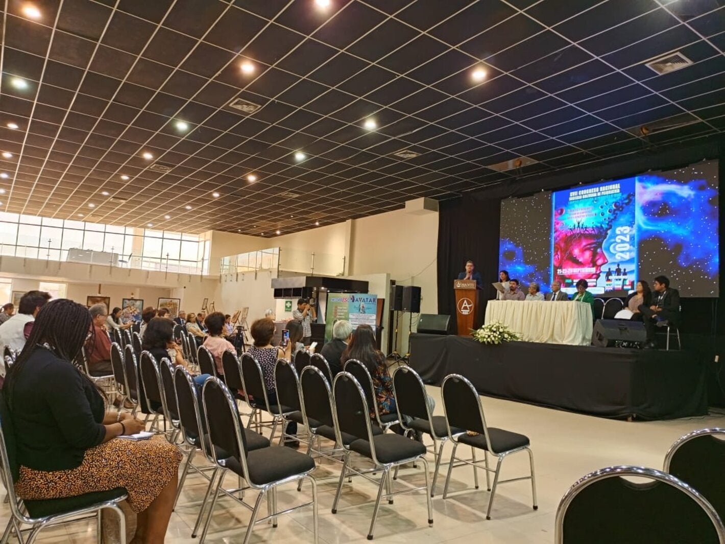 congreso psiquiatria