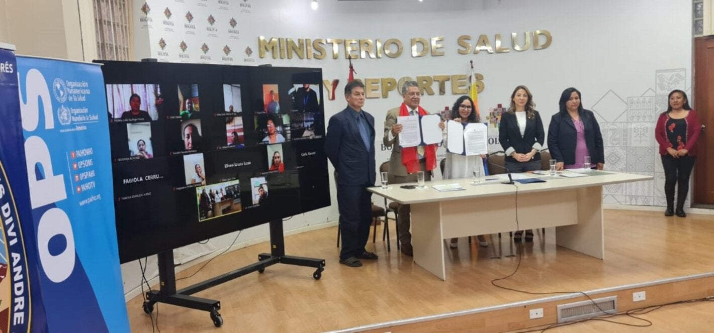 Siplomado en logistica y vacunas