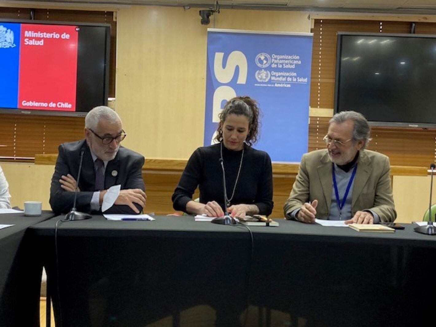 El proceso participativo permitirá identificar las temáticas más relevantes para el trabajo de cooperación, conocer el rol de OPS/OMS en las Américas para mejorar la situación de salud del país que servirá para diseñar la Estrategia de Cooperación con el País (ECP)