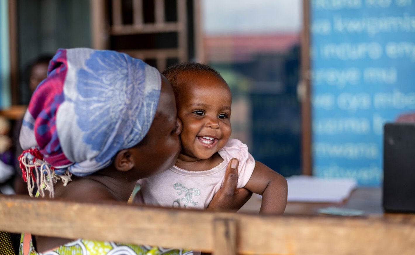 Home · African Mothers Health Initiative