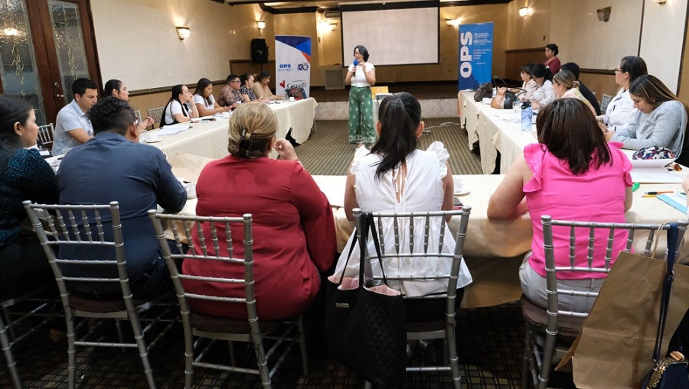 reunión violencia en Honduras